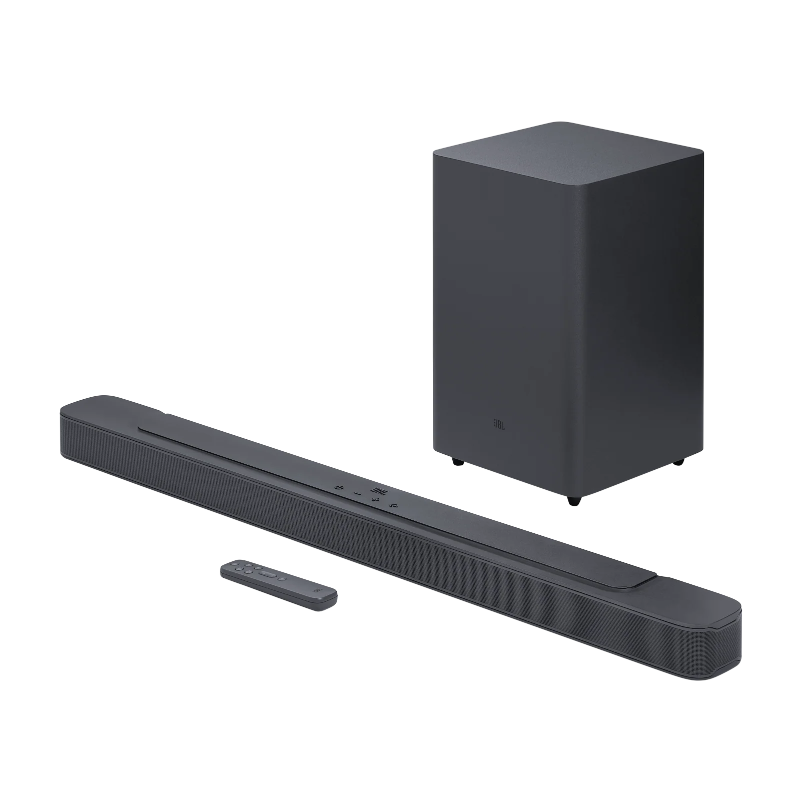 JBL SoundBar 2.1 (MK2)