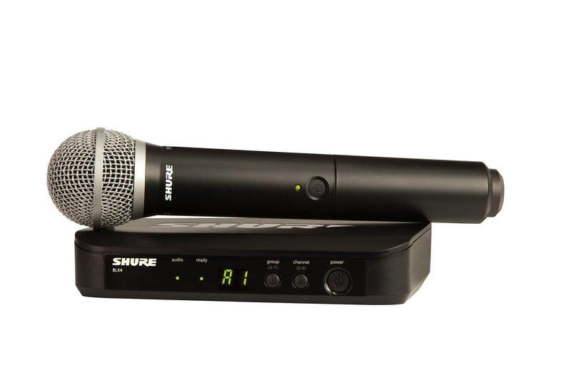 Microphone