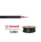 Jiasound S-001 Microphone cable (100m)