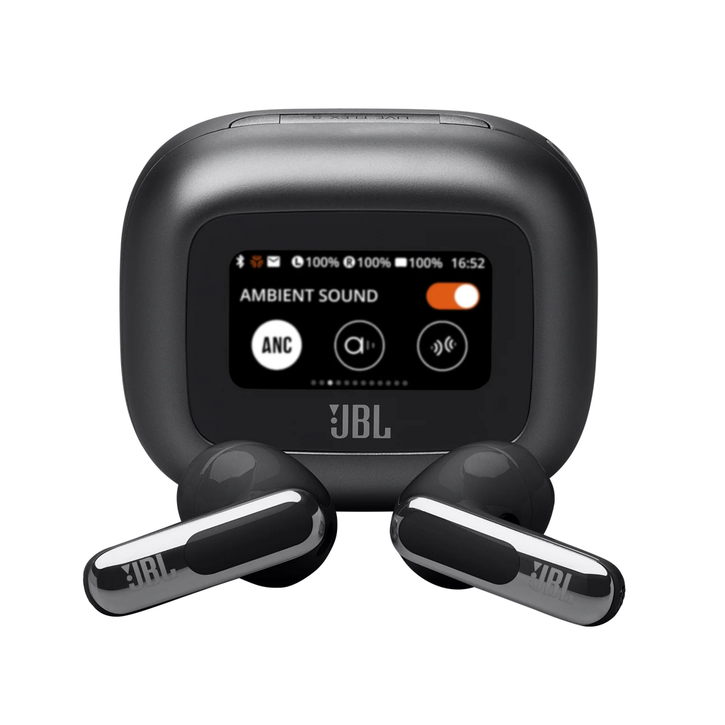 JBL Live Flex 3