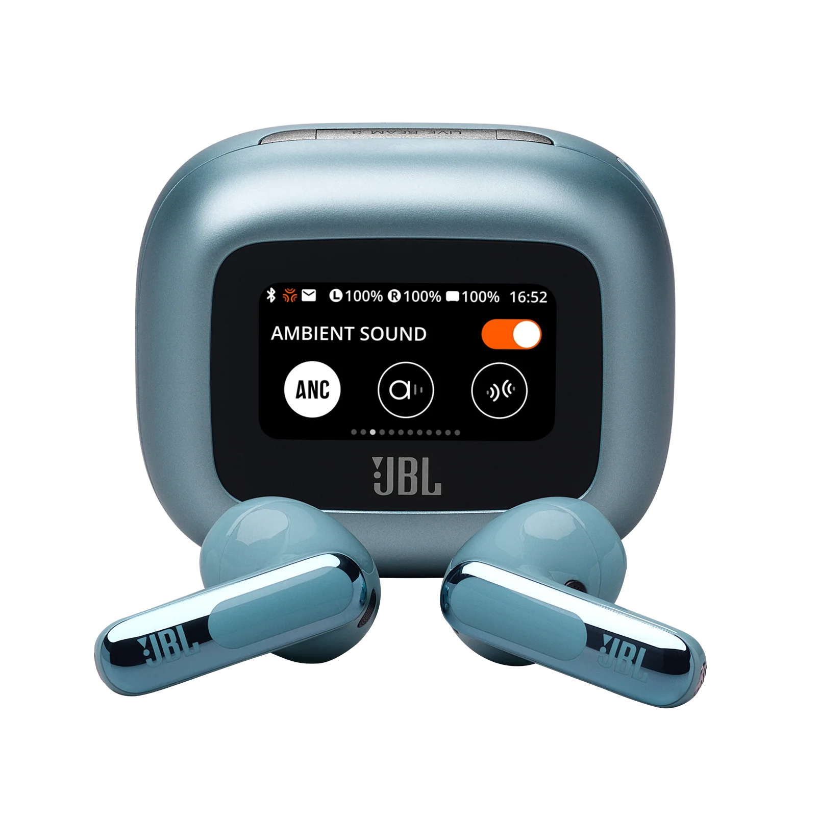JBL Live Flex 3