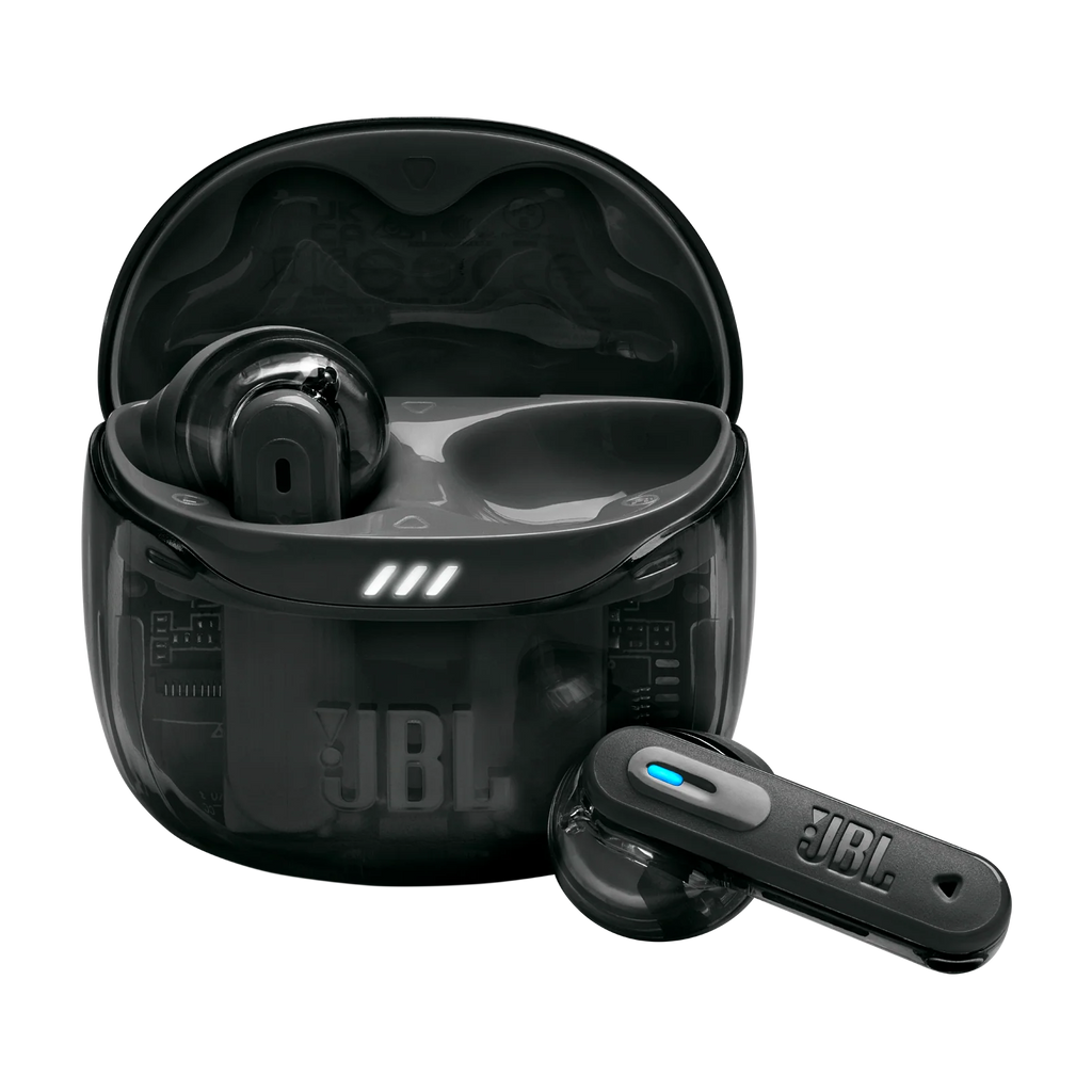 JBL TUNE FLEX 2 GHOST EDITION