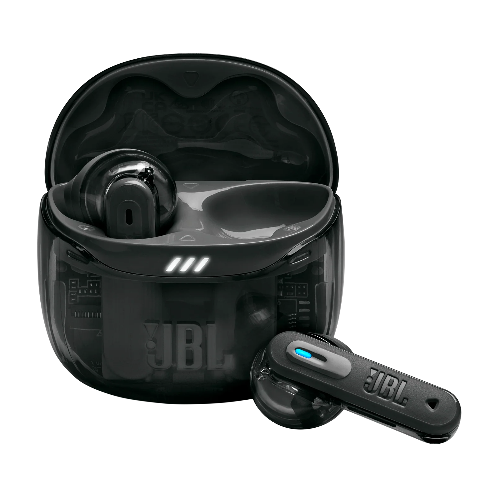 JBL TUNE FLEX 2 GHOST EDITION