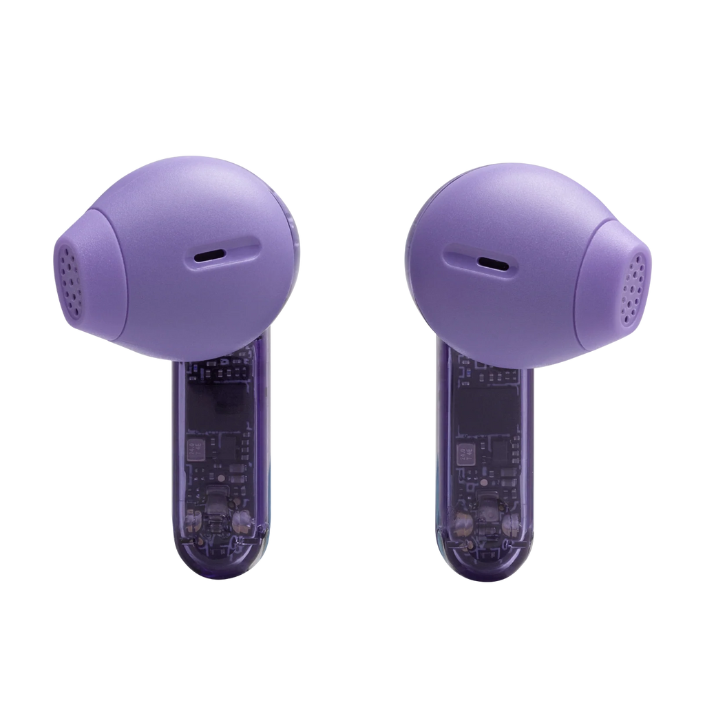 JBL TUNE FLEX 2 GHOST EDITION