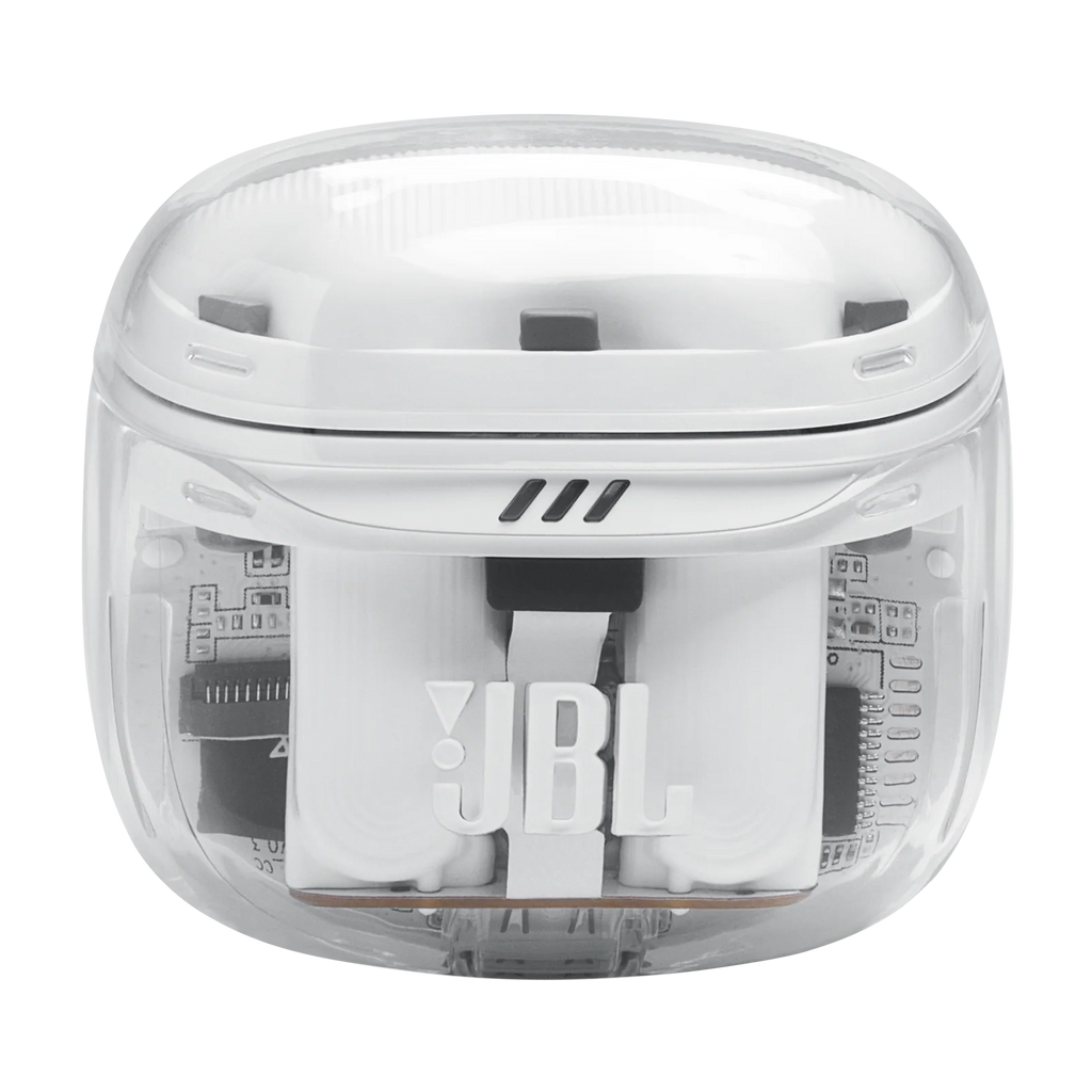 JBL TUNE FLEX 2 GHOST EDITION