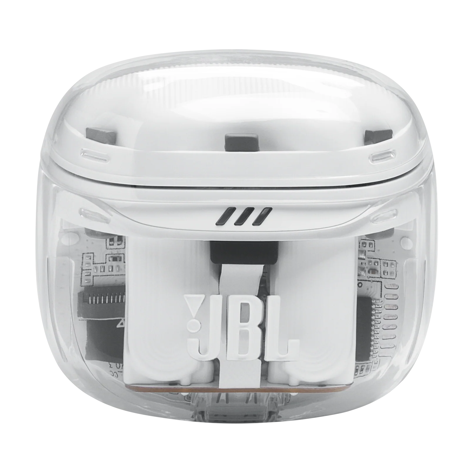 JBL TUNE FLEX 2 GHOST EDITION