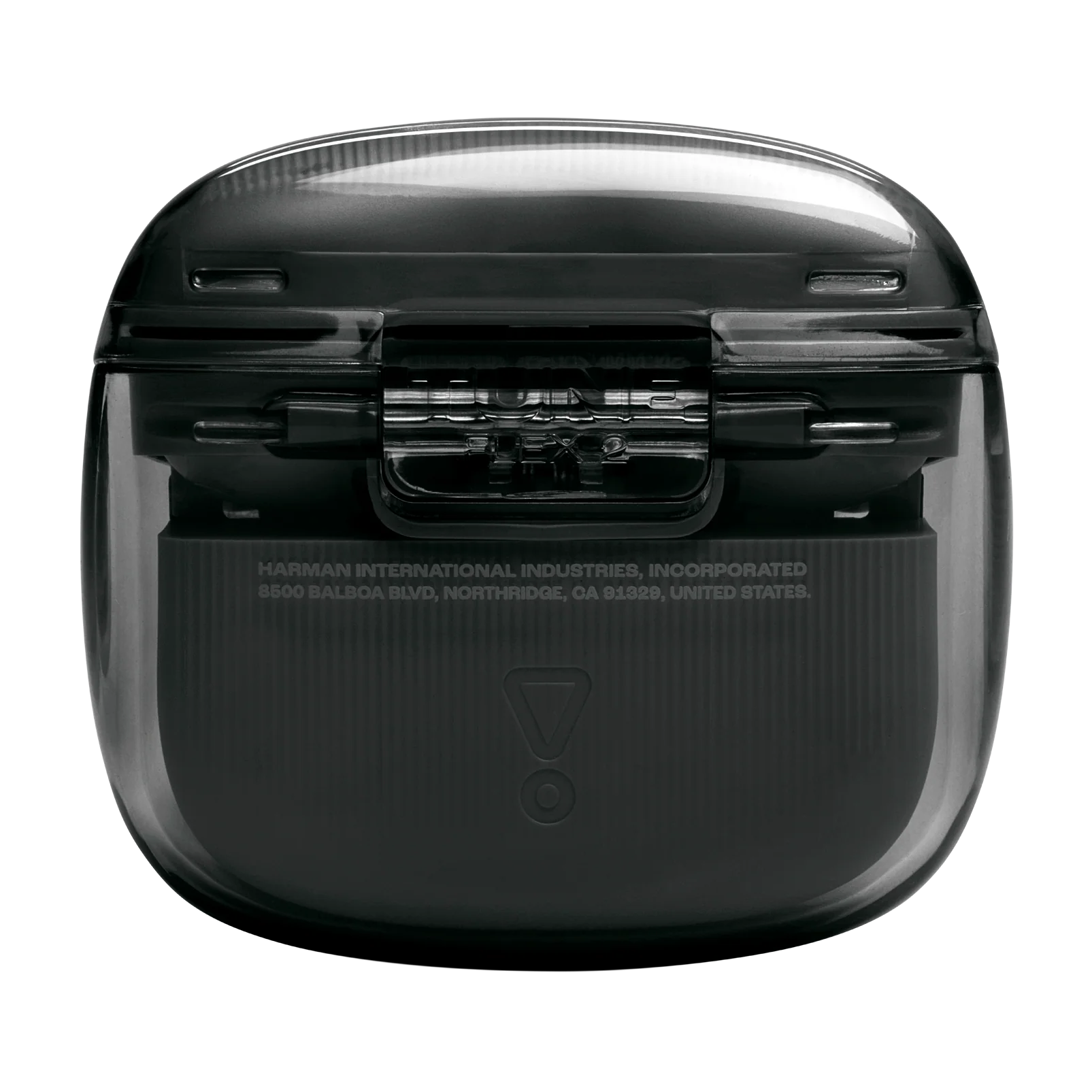 JBL TUNE FLEX 2 GHOST EDITION