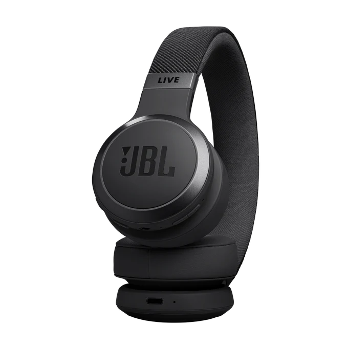 JBL Live 670NC