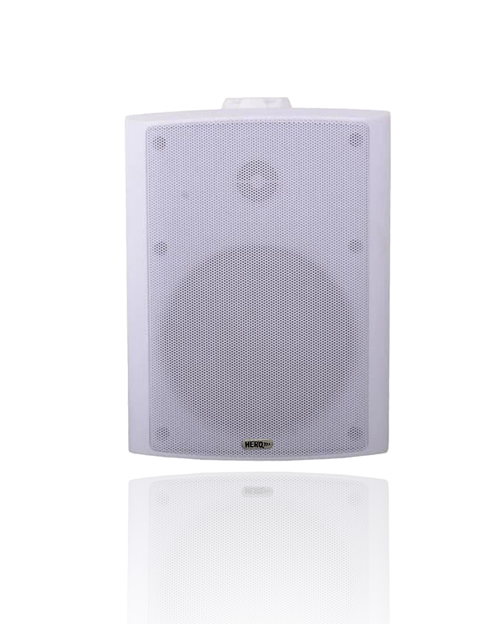 HYB-103 6WF+6" Smart wall speaker 40w*2