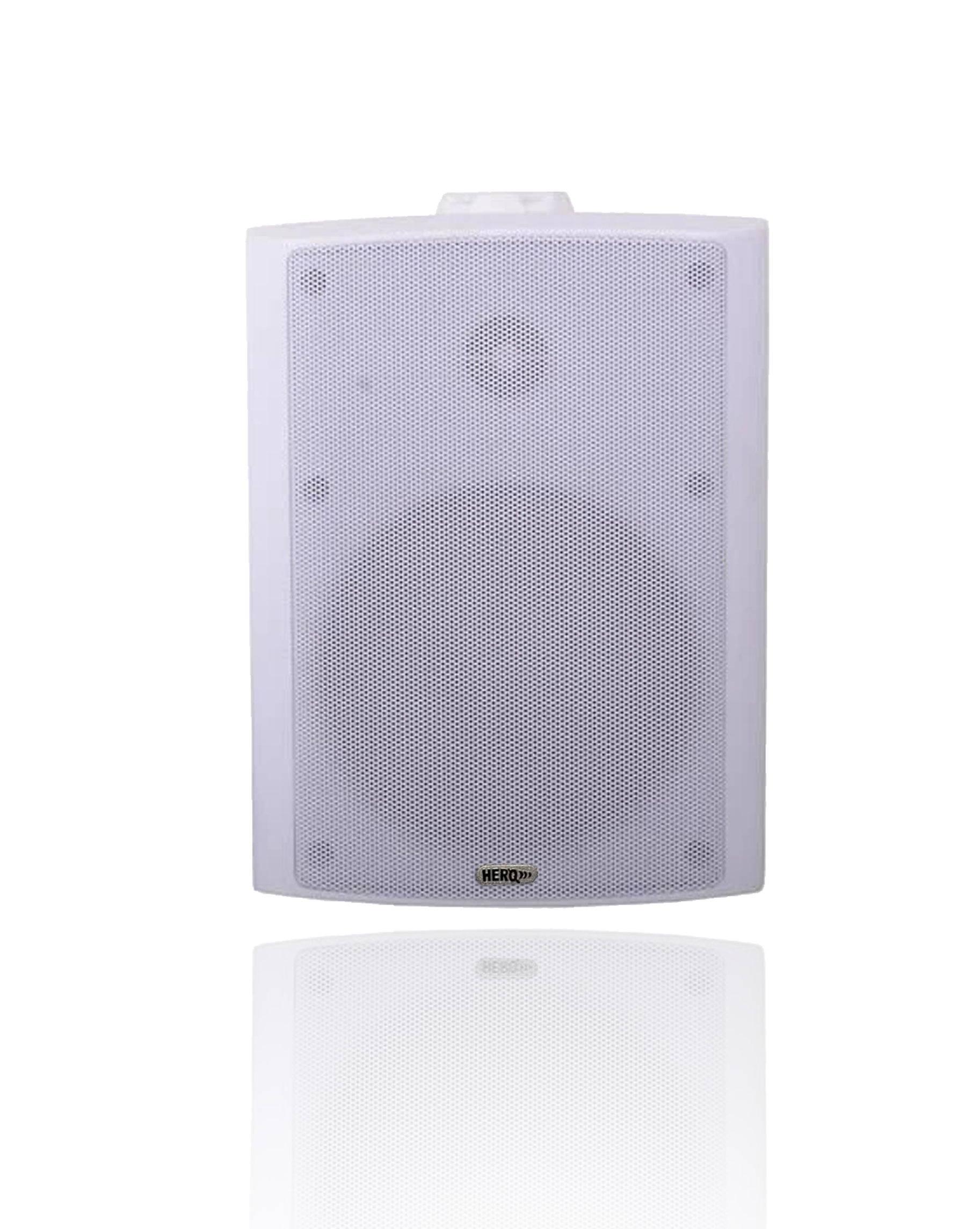 HYB-103 6WF+6" Smart wall speaker 40w*2