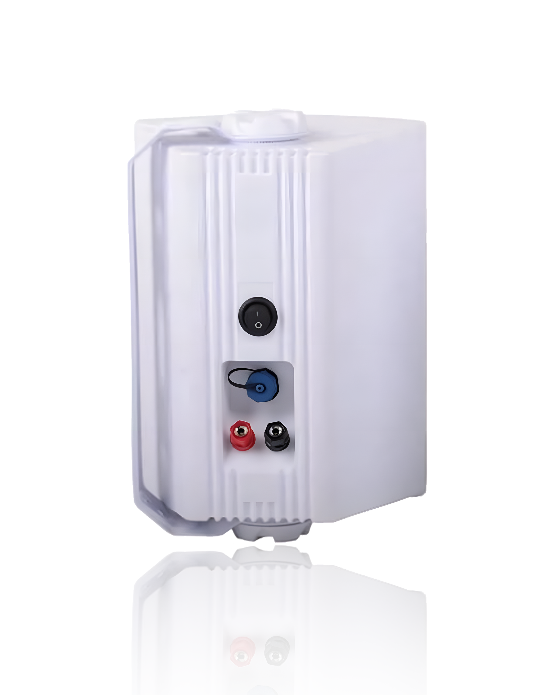 HYB-103 6WF+6" Smart wall speaker 40w*2