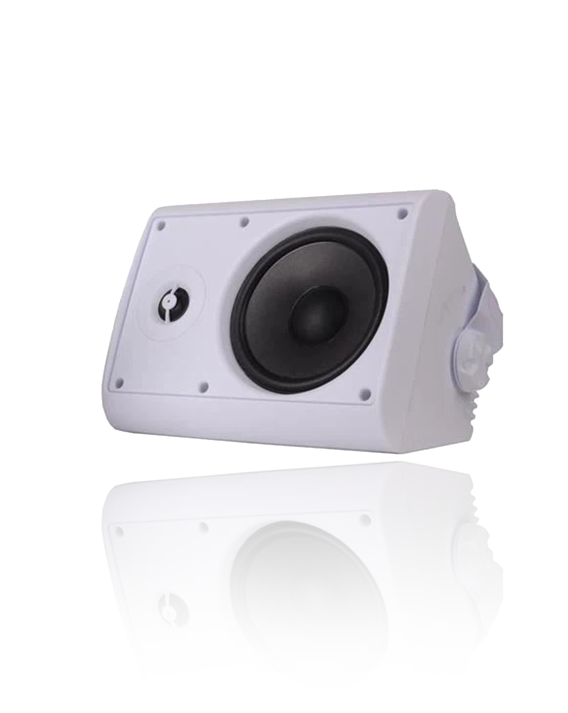HYB-103 6WF+6" Smart wall speaker 40w*2
