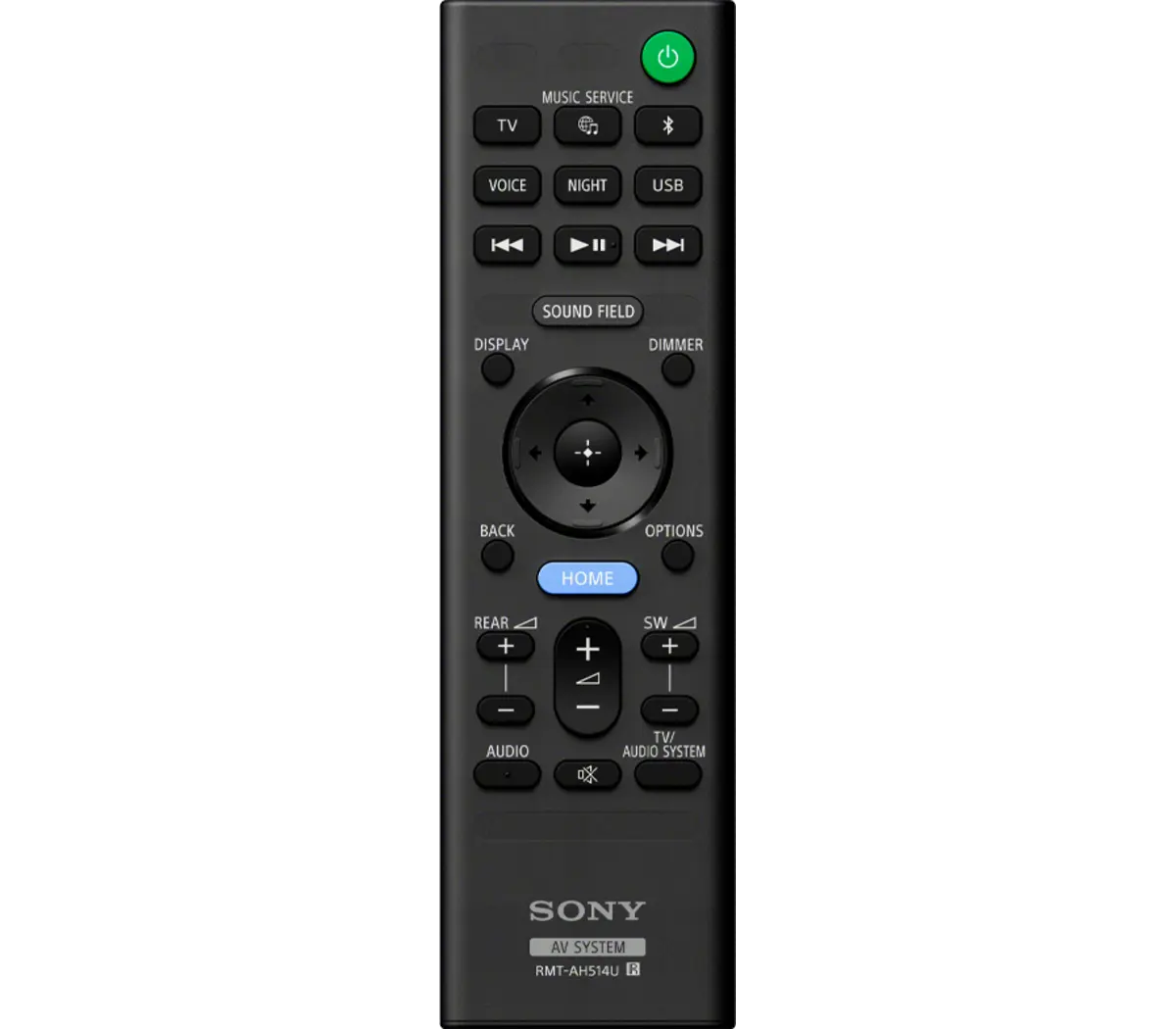 Sony HT-A3000
