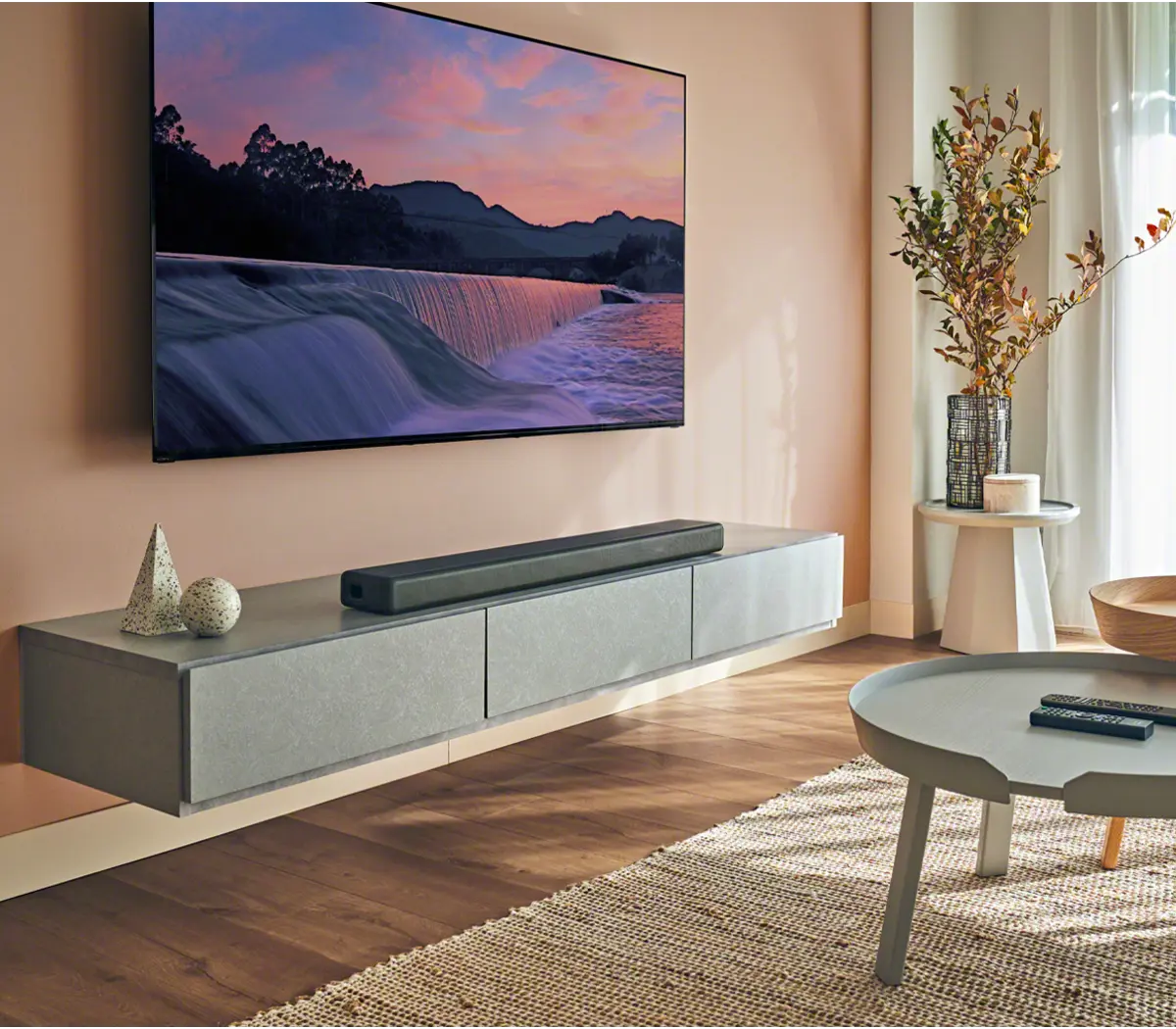 Sony HT-A3000