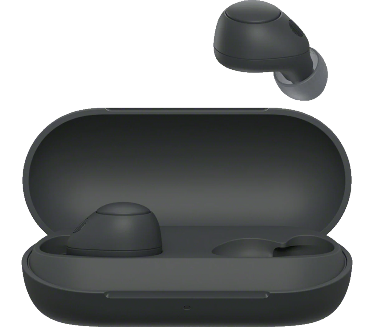 SONY WF-C710N