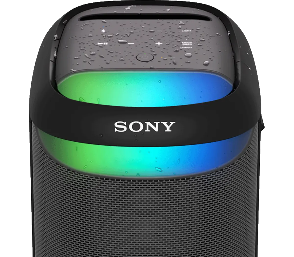 SONY SRS-XV500