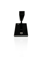 Hero JD18 dynamic desktop microphone