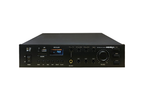 ISA150 Public address mixer amplifier 150w