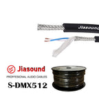 Jiasound DMX-512  Lighting Cable (100m)