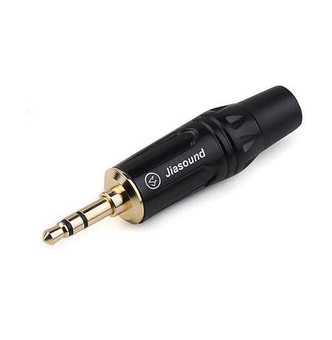 Jiasound (824BG) TRS 3.5mm
