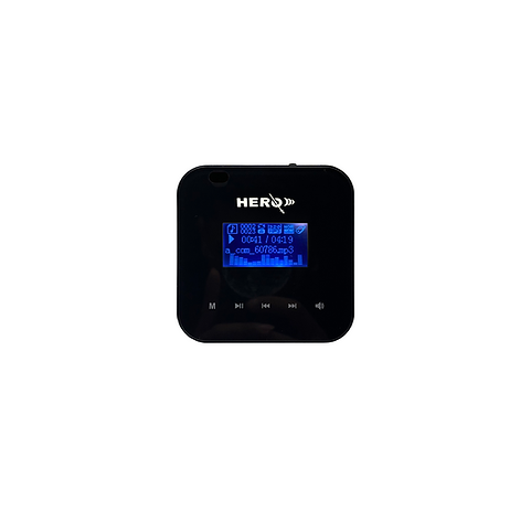 Wall amplifier system 4 ceiling speaker 10w