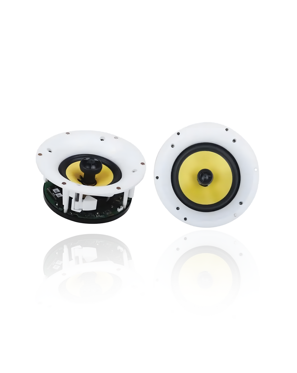 HSR-177 5WF+5" Smart Ceiling speaker 30w*2