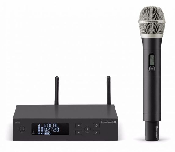 Beyerdynamic TG-550