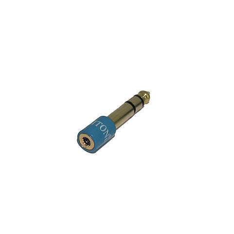 Adapter 3.5mm to 6.35mm