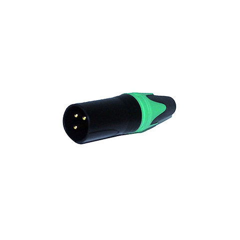 XLR Male G