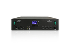 NA-1000 mixer power amplifier (2x500w)