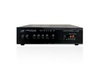 AL-1240 mixer power amplifier 240.w
