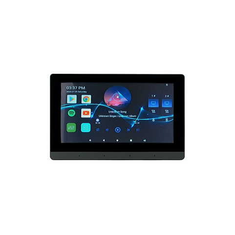 Android Wall mounted amplifier AL-908