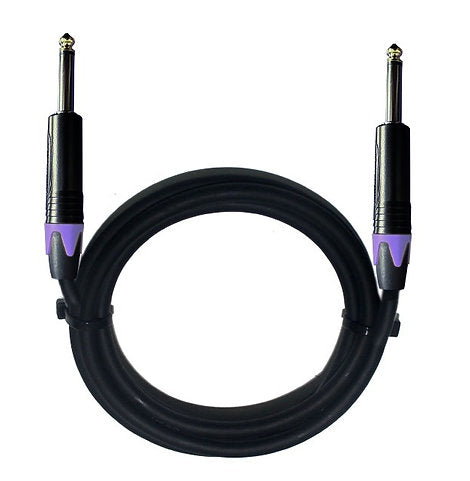 Jiasound Instrumental Cable (6.35 * 6.35)
