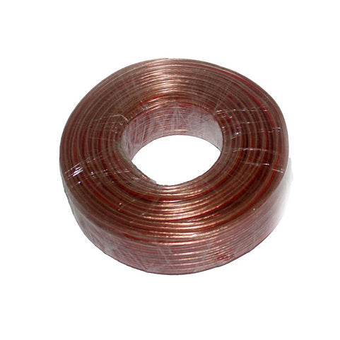 Copper Speaker Cable (2 * 1mm)