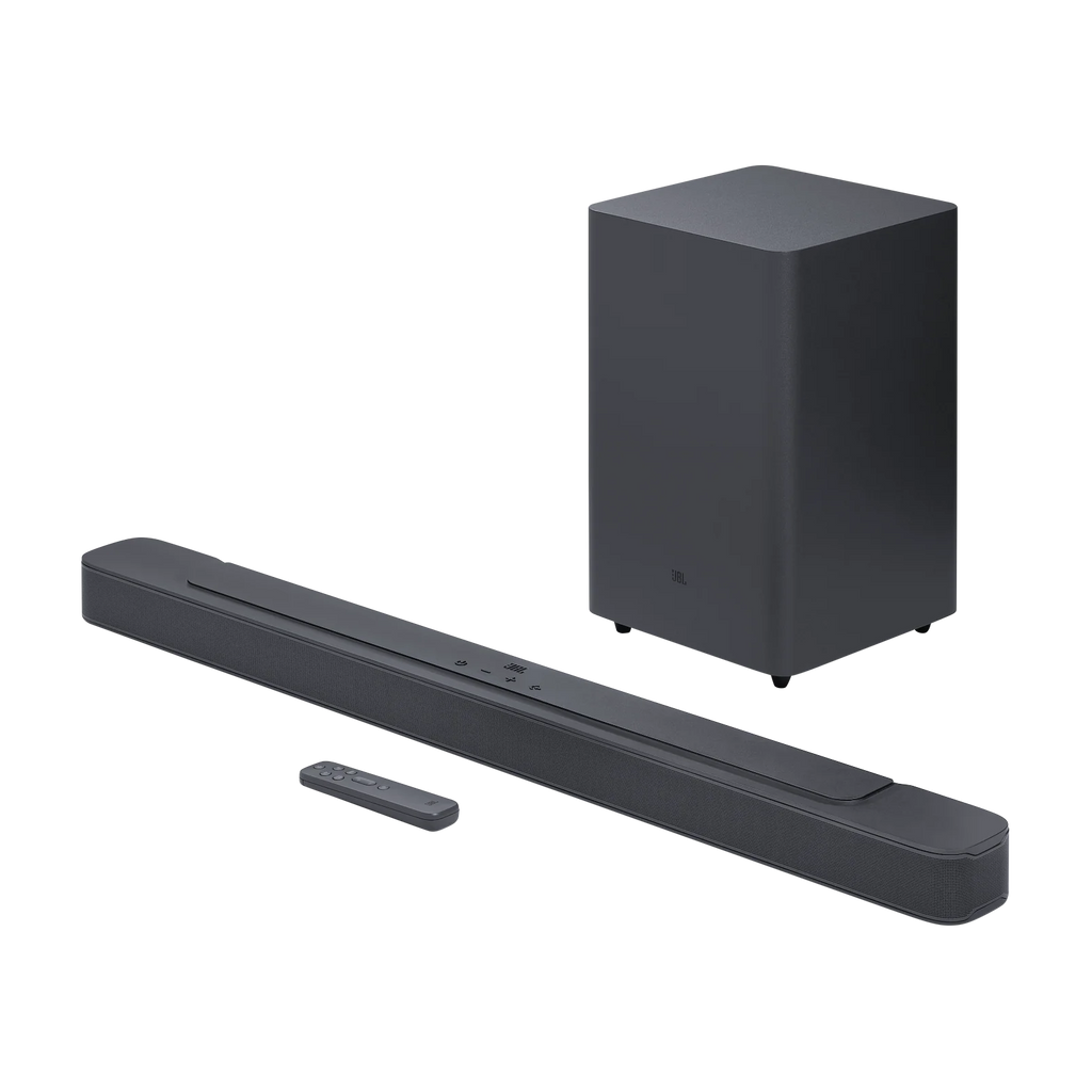 JBL SoundBar 2.1 (MK2)