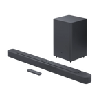 JBL SoundBar 2.1 (MK2)