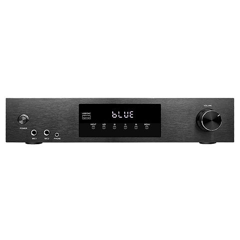 Amplifier with optical input Hyper Sound KTV300