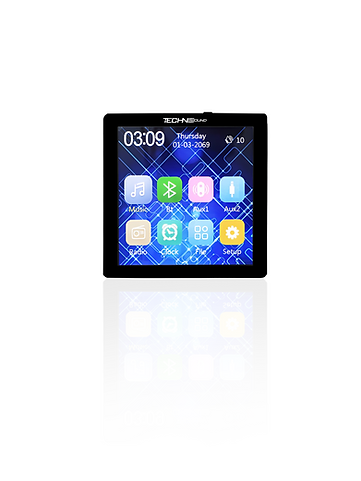Android Wall mounted Amplifier AL-902