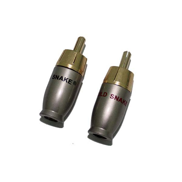 Pair RCA