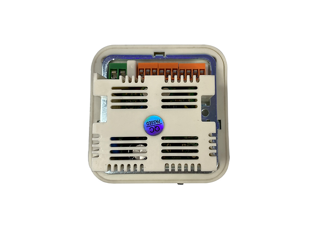 Wall mounted amplifier AL-86 (2x30.w)