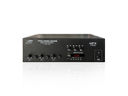 MPX - Public address Mixer Amplifier