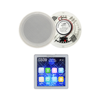 Android Wall amplifier AL-902W system 2 ceiling speaker