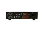 IZA150 Public address mixer amplifier 150w