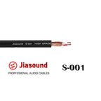 Jiasound Microphone Cable (6.35 * XLR Female)
