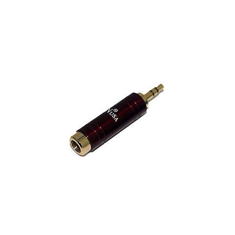 Adapter 6.35mm to 3.5mm