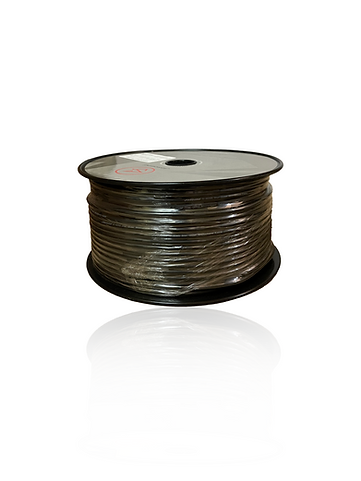 Jiasound 4 core sheild cable S-4E6S (100m)