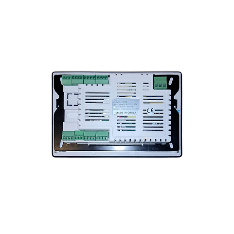 Android Wall mounted amplifier AL-908