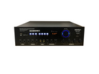 KM-8100 / 4 zone mixer Power amplifier (4x100w)