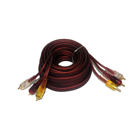 AV Sheild copper cable RCA 3x3