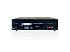 AL-1240 mixer power amplifier 240.w